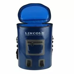 Lincoln Outfitters 20 Cans Premium Backpack Cooler 87-978-0204 - Water Bottles & Hydration