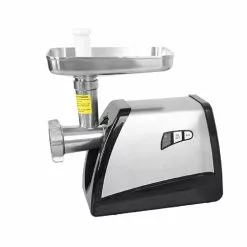 Lincoln Outfitters Lincoln Outfitter 8 LB 575 WATT Meat Grinder - 1A-PG508 - Meat Processing