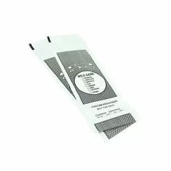 Lincoln Outfitters 2Lb. Wild Game Bags (100 Count) 1URK008 - Meat Processing