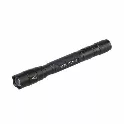 Lincoln Outfitters 200 Lumens Tactical LED Pen Light 66330 - Lighting