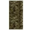 Lincoln Outfitters Men's All Over Scaletech Camo Printed Neck Gaiter - LOGST-01-TPWTR - Face Masques