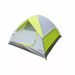 Lincoln Outfitters 3 Person Tent - BARK-T3-1 - Tents & Shelters