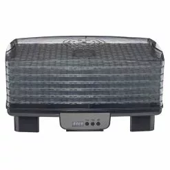Lincoln Outfitters Lincoln Outfitter 6 Tray Dehydrator - 1A-DS125 - Meat Processing