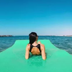 Lincoln Outfitters 18' x 6' Floating Mat - 89-323-0204 - Outdoor Recreation -Cheap Lincoln Outfitters Store 2a11d3f1d37001b8fcc9d97773729d909384f816 31650001 6