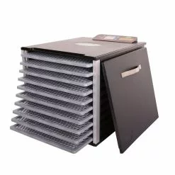 Lincoln Outfitters Lincoln Outfitter 10 Tray Dehydrator 1A-DS114 - Meat Processing