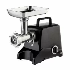 Lincoln Outfitters Lincoln Outfitter #12 Die Casting Aluminum Meat Grinder 1A-PG612 - Meat Processing