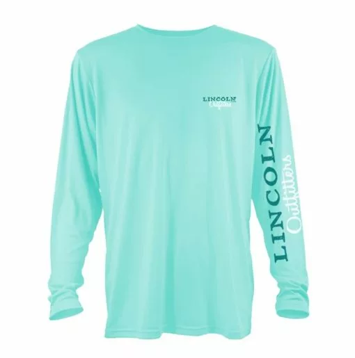 Lincoln Outfitters Ladies Long Sleeve Moisture Management T-Shirt - LO-LMM05 - Long Sleeve Shirts Women's 1 Lincoln Outfitters Ladies Long Sleeve Moisture Management T-Shirt - LO-LMM05 - Long Sleeve Shirts Women's -Cheap Lincoln Outfitters Store 2b3a5175f74255d04bc1d99f59b53085c4eedd9d LO LMM05 Aruba Blue