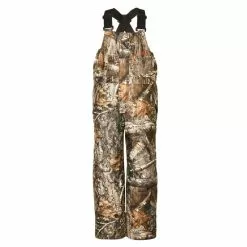 Lincoln Outfitters Youth Insulated Bib - G4335 - Overalls