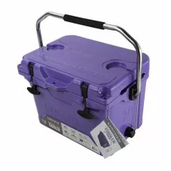 Lincoln Outfitters 20 Quart High Performance Cooler, Purple - 87-675-0204 - Coolers -Cheap Lincoln Outfitters Store 2f754c5b2b0d77a72e4a1a4a3691d4b0c79c3b54 32640015 4