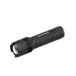 Lincoln Outfitters Lincoln Outfitter 2000 Lumens Aluminum Tactical Flashlight 66322 - Flashlights