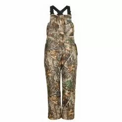 Lincoln Outfitters Women's Insulated Bib - G4334 - Overalls