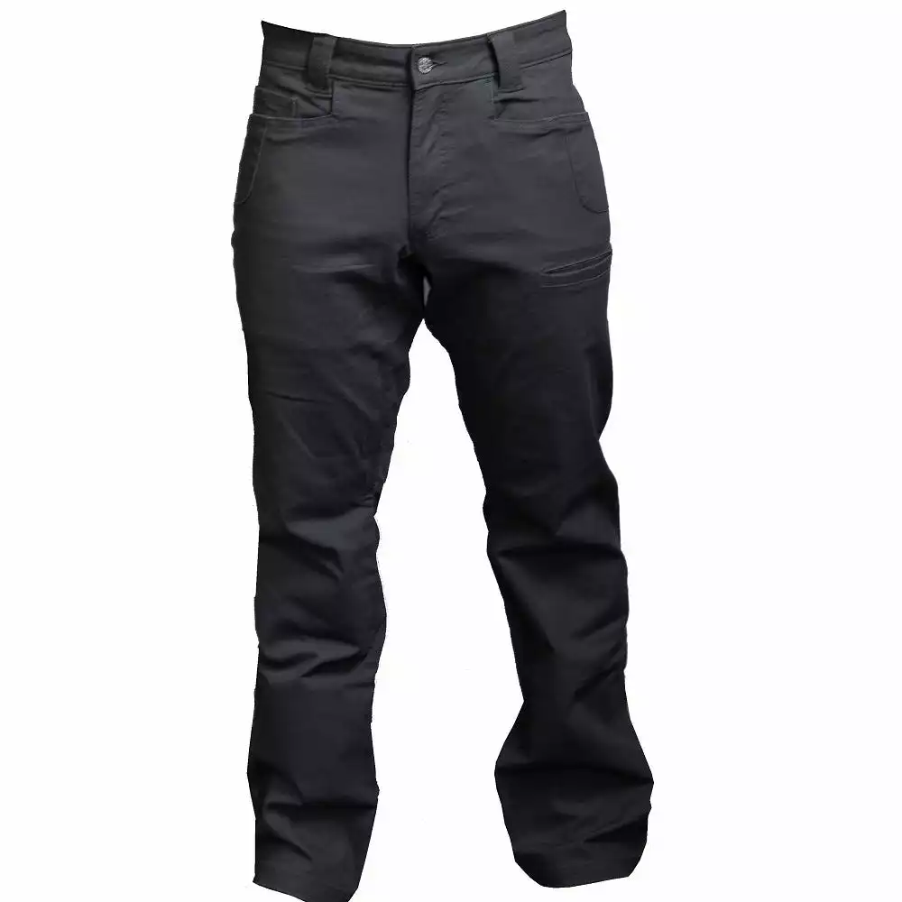 Lincoln Outfitters Men's Flex Canvas Work Pants - 18429-015 1 Lincoln Outfitters Men's Flex Canvas Work Pants - 18429-015