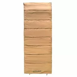 Lincoln Outfitters Traditions Flannel +10 Degree Sleeping Bag - 21SB-0007-6 - Tents & Shelters -Cheap Lincoln Outfitters Store 395b8f0be01d89751632b03c560d82b6c122fe22 558010017 8