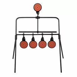 Lincoln Outfitters Rimfire Multi-Disc Reset Spinner Target - 66548 - Targets