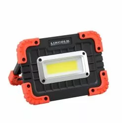 Lincoln Outfitters 1500 Lumens LED Work Light 66353 - Lighting