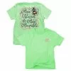 Lincoln Outfitters Youth Girls Bee Sweet and Bee Bumble Short Sleeve T-Shirt - LOY-26 - T-Shirts