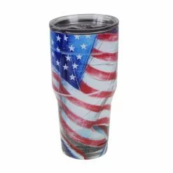 Lincoln Outfitters 30 Oz Stainless Tumbler USA Flag 88-086-0204 - Tumblers 10 Lincoln Outfitters 30 Oz Stainless Tumbler USA Flag 88-086-0204 - Tumblers -Cheap Lincoln Outfitters Store 4327b057dbfe2a2a7762855dde9347b19ec46d4f 32630134 5
