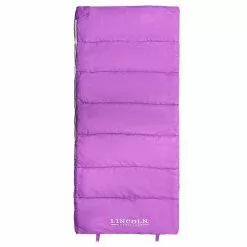 Lincoln Outfitters Youth Girls Sleeping Bag - 21SB-0007-3 - Tents & Shelters -Cheap Lincoln Outfitters Store 460c86fd20afbc5494330e24791f51f71cf6b91c 558010011 4