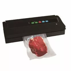 Lincoln Outfitters Lincoln Outfitter Plastic Vacuum Sealer 1A-DS116 - Meat Processing