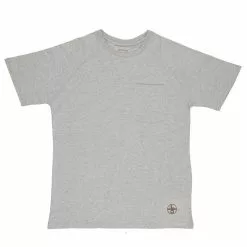 Lincoln Outfitters Men's Short Sleeve Performance Tee - RK3GY - T-Shirts