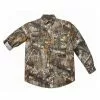 Lincoln Outfitters Men's Hunting Long Sleeve Shirt - P4189 - Long Sleeve Shirts