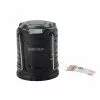 Lincoln Outfitters 400 Lumens Collapsible LED Lantern 66332 - Lighting