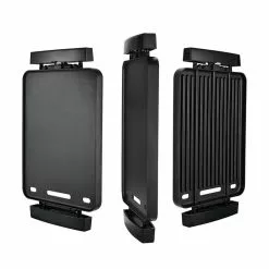 Lincoln Outfitters 2-in-1 Indoor Grill & Griddle with Reversible Plate - 2A-OC340 - Other Cooking Appliances -Cheap Lincoln Outfitters Store 52b4993a6fcae26f25e31a60f50c7d740c096afe 13680004 3