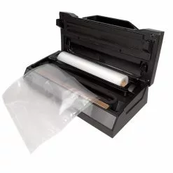 Lincoln Outfitters Handle Vacuum Sealer Double Pump 1A-DS218 - Cookware & Tools -Cheap Lincoln Outfitters Store 531e02a7a31dba0513575eb9f42351b9e260de0b 31202020 4