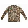 Lincoln Outfitters Mens Baselayer Shirt - M00565 - Men's Base Layer Shirts