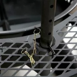 Lincoln Outfitters Steel Fire Pit with BBQ Grate - 90-165-0204 - Fire Pits & Heaters 19 Lincoln Outfitters Steel Fire Pit with BBQ Grate - 90-165-0204 - Fire Pits & Heaters -Cheap Lincoln Outfitters Store 59f8f558b675663107610b45c45bfffb97a3f1ec 32150005 9