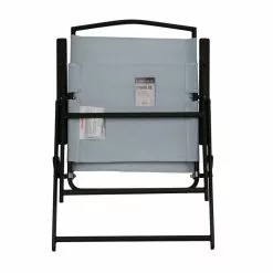 Lincoln Outfitters XL Sling Folding Chair, Gray - 89-271-0204 - Camp Furniture -Cheap Lincoln Outfitters Store 736f3b364b413dea65ae19d00c612d51d7b8e4b3 32512021 2