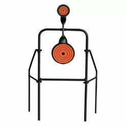Lincoln Outfitters Rimfire Spinner Target, 1-3/4" & 3-1/4" Combo - 66545 - Targets