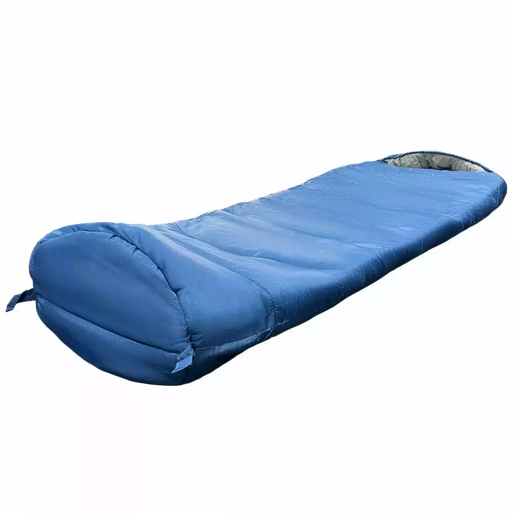 Lincoln Outfitters Mummy +25 Degree Sleeping Bag - 21SB-0007-5 - Tents & Shelters 3 Lincoln Outfitters Mummy +25 Degree Sleeping Bag - 21SB-0007-5 - Tents & Shelters - Image 3