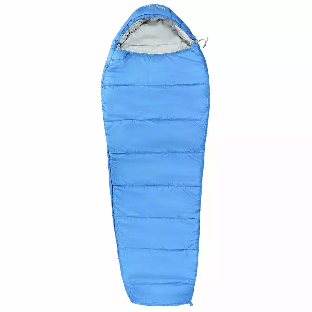 Lincoln Outfitters Mummy +25 Degree Sleeping Bag - 21SB-0007-5 - Tents & Shelters 4 Lincoln Outfitters Mummy +25 Degree Sleeping Bag - 21SB-0007-5 - Tents & Shelters - Image 4
