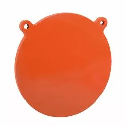 Lincoln Outfitters 6" AR500 Steel Gong Target, 1/2" Thickness - 66538 - Targets