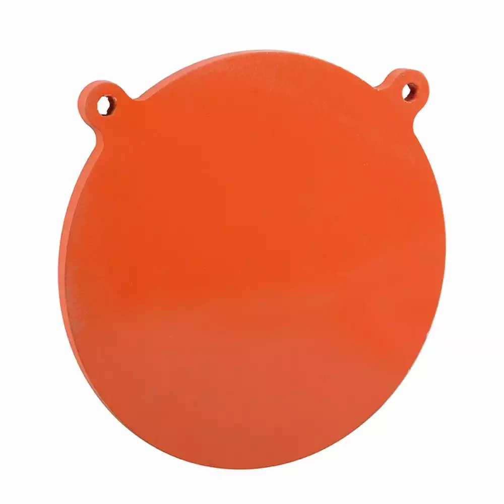 Lincoln Outfitters 6" AR500 Steel Gong Target, 1/2" Thickness - 66538 - Targets 1 Lincoln Outfitters 6" AR500 Steel Gong Target, 1/2" Thickness - 66538 - Targets