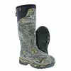 Lincoln Outfitters Goshawk Men's Realtree Edge Boot - 6843485 - Men's Boots