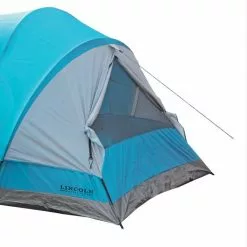 Lincoln Outfitters 8 Person Tent - BARK-T8-1 - Tents & Shelters -Cheap Lincoln Outfitters Store 7eba033d09bf2064eaece764f13525745a1599dc 558010007 3