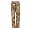 Lincoln Outfitters Brand Women's Softshell Pant - G4331 - Pants