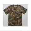 Mens Realtree Short Sleeve T-Shirt LO102 - T-Shirts