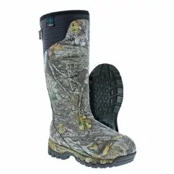 Lincoln Outfitters Goshawk Women's Realtree Edge Boot - 6833487 - Women's Boots