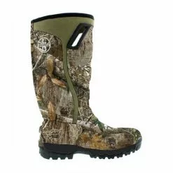 Lincoln Outfitters Falcon 400 Men's Realtree Edge Boot - 684810 - Women's Field Boots
