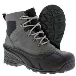 Lincoln Outfitter Winnipeg Men's Ash Boot - 6449000 - Men's Boots