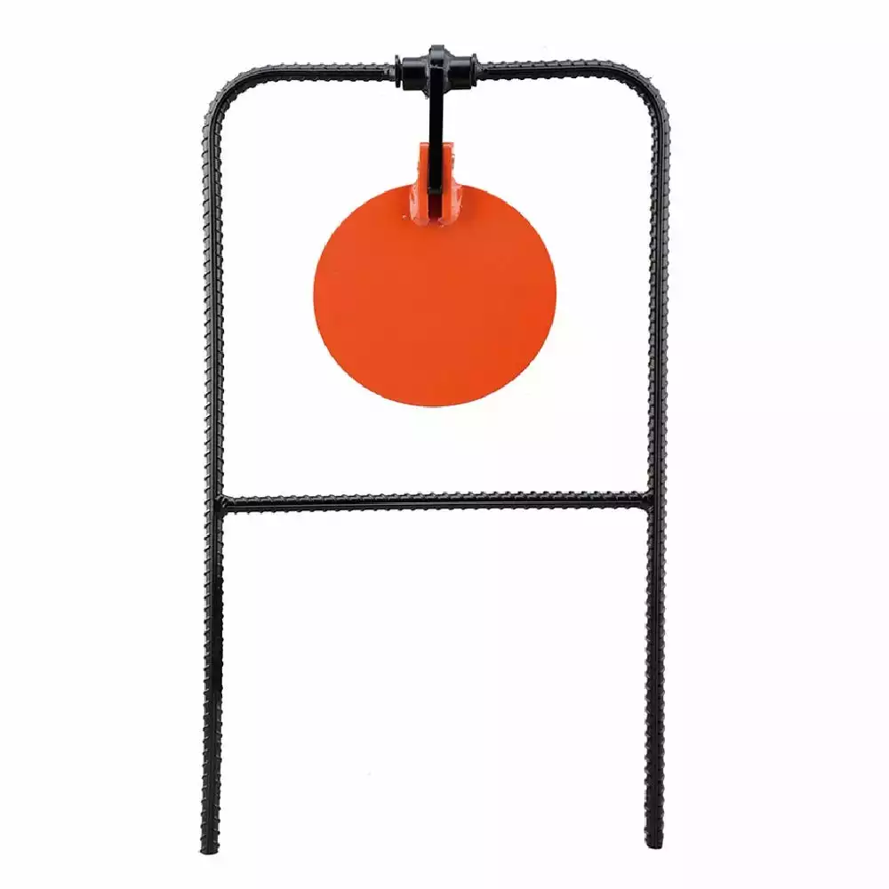 Lincoln Outfitters Centerfire Handgun Target, 5" - 66553 - Targets 1 Lincoln Outfitters Centerfire Handgun Target, 5" - 66553 - Targets