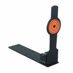 Lincoln Outfitters Steel Pop-Up Shooting Target, Sihouette Shaped - 66536 - Targets