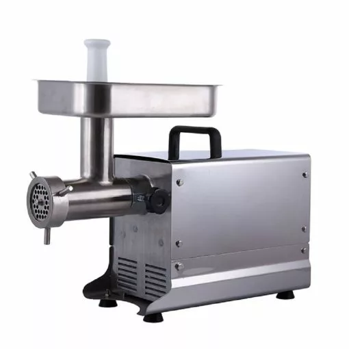 Lincoln Outfitters Lincoln Outfitter 12 LB Electric Stainless Steel Meat Grinder - 1A-EG112 - Meat Processing 4 Lincoln Outfitters Lincoln Outfitter 12 LB Electric Stainless Steel Meat Grinder - 1A-EG112 - Meat Processing -Cheap Lincoln Outfitters Store 92763db3e162ca617cccdd3e9e06ef9ace3d9ea9 31200029