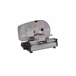 Lincoln Outfitters Lincoln Outfitter 8.7 Inch Slicer W Quick Release 1A-FS205Q - Meat Processing