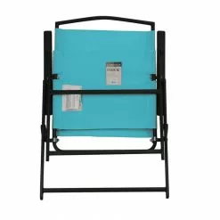 Lincoln Outfitters XL Sling Folding Chair, Aqua - 89-270-0204 - Camp Furniture -Cheap Lincoln Outfitters Store 98bfa7176c95b60c0d5db3565f55deb27c7b63dd 32512020 2