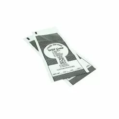 Lincoln Outfitters 1 Lb. Wild Game Bags (25 Count) 1URK002 - Meat Processing