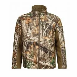 Lincoln Outfitters Men's Softshell Jacket - P4191 - Jackets